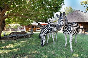 Blyde River Canyon Lodge