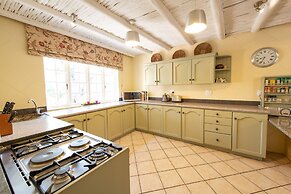 Blyde River Canyon Lodge
