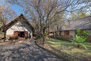Blyde River Canyon Lodge