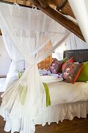 Blyde River Canyon Lodge