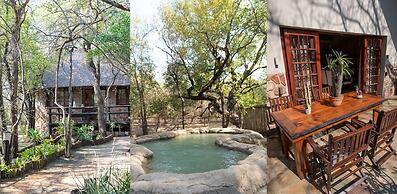 Blyde River Canyon Lodge
