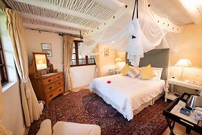Blyde River Canyon Lodge