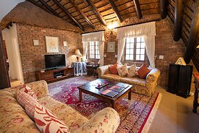 Blyde River Canyon Lodge