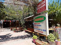 Olympos Orange