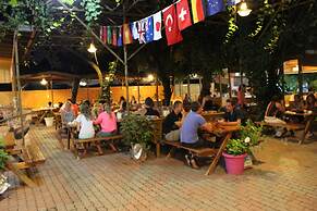 Olympos Orange