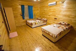 Olympos Orange