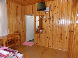 Olympos Orange
