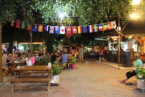 Olympos Orange
