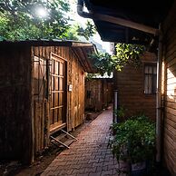 Olympos Orange