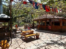 Olympos Orange
