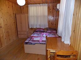 Olympos Orange