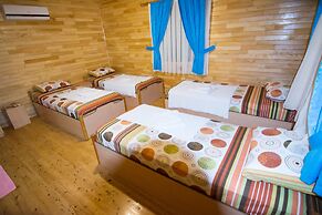 Olympos Orange