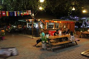 Olympos Orange
