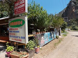 Olympos Orange