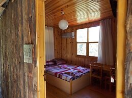 Olympos Orange
