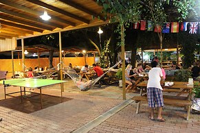 Olympos Orange