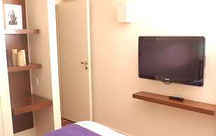 Tayka Hotel