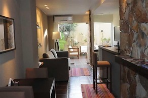 Tayka Hotel