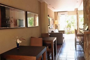 Tayka Hotel