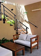 Tayka Hotel