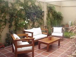 Tayka Hotel