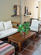 Tayka Hotel