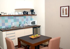 Tayka Hotel