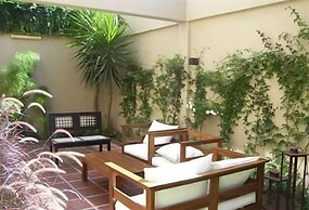 Tayka Hotel