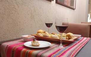 Tayka Hotel