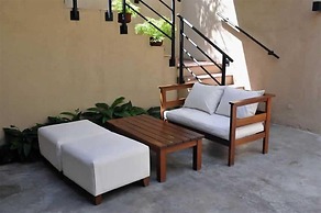 Tayka Hotel