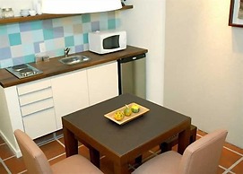 Tayka Hotel