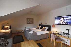 Park Hotell