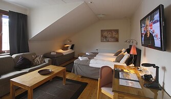 Park Hotell