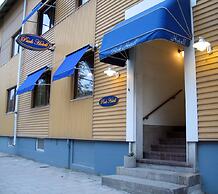 Park Hotell