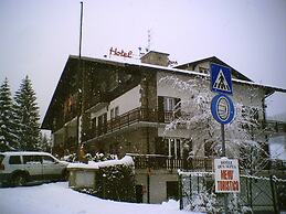 Des Alpes