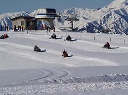 Des Alpes
