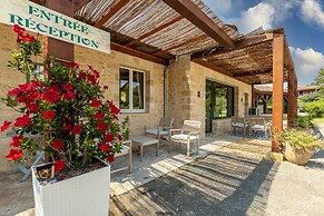 L'Oustal de Vézac