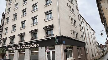 Le Christina
