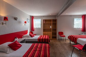 Hôtel Orchidées