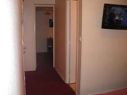 Le Sofhotel