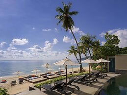 Mercure Samui Chaweng Tana Hotel
