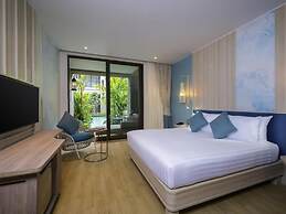 Mercure Samui Chaweng Tana Hotel