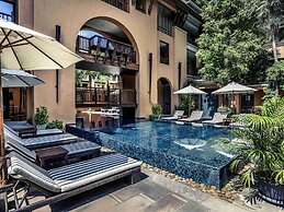 Mercure Samui Chaweng Tana Hotel