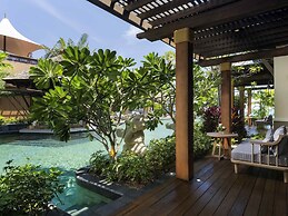 Mercure Samui Chaweng Tana Hotel