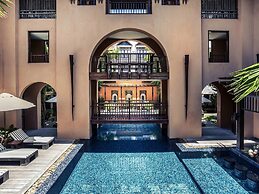 Mercure Samui Chaweng Tana Hotel