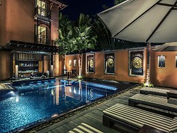 Mercure Samui Chaweng Tana Hotel