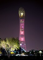 The Torch Doha