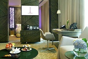 The Torch Doha