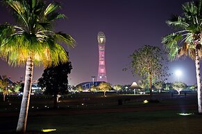 The Torch Doha