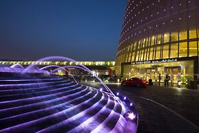 The Torch Doha
